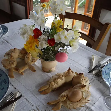 Su Trabi 3* Fluminimaggiore