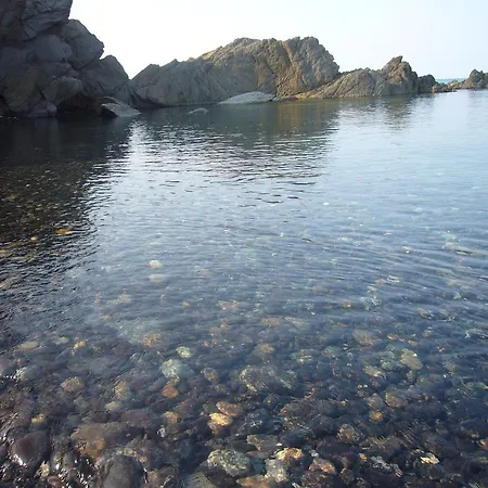 Su Trabi Frühstückspension Fluminimaggiore