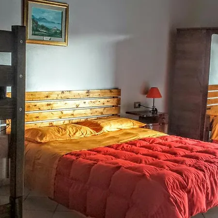 Frühstückspension Su Trabi Fluminimaggiore