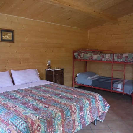 Su Trabi Fluminimaggiore