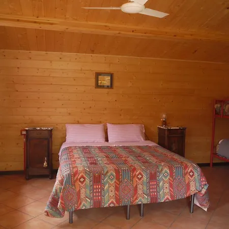 Su Trabi Bed & Breakfast