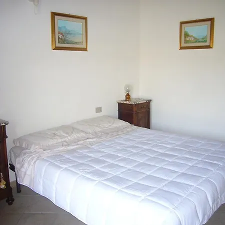 Su Trabi Bed & Breakfast