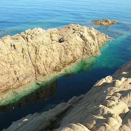 Su Trabi 3* Fluminimaggiore