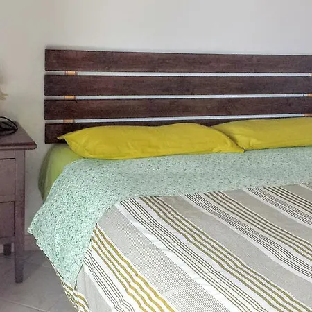 Su Trabi Bed & Breakfast