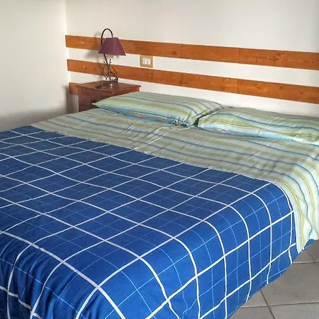 Su Trabi Bed & Breakfast *