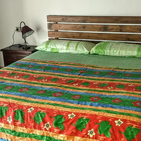 Su Trabi Bed & Breakfast Fluminimaggiore