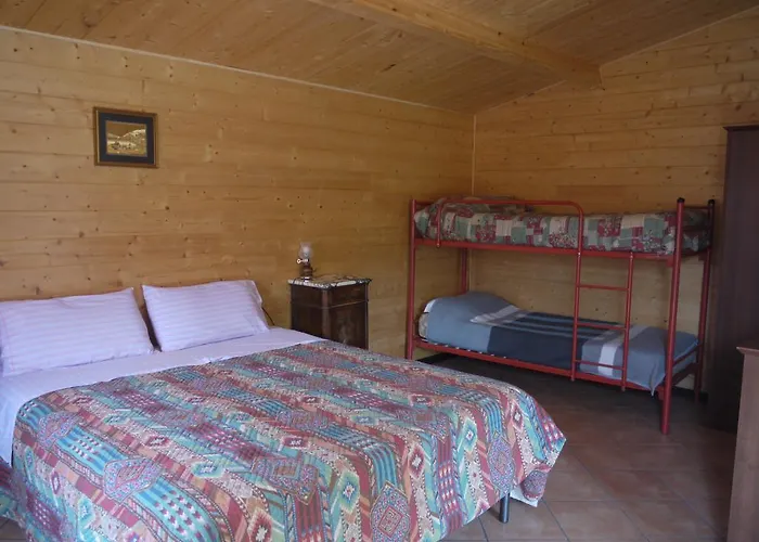 Su Trabi Fluminimaggiore