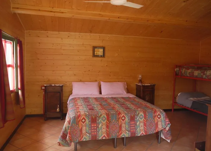 Su Trabi Nocleg ze śniadaniem