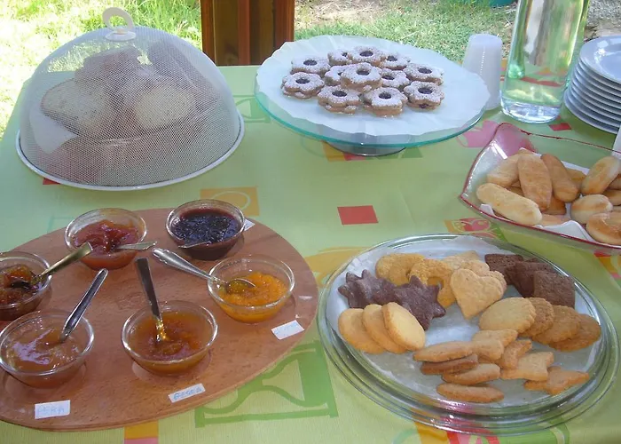 Nocleg ze śniadaniem Su Trabi Fluminimaggiore