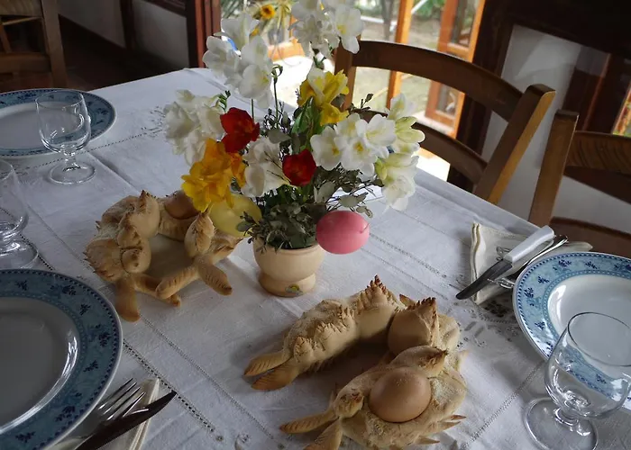 Su Trabi 3* Fluminimaggiore