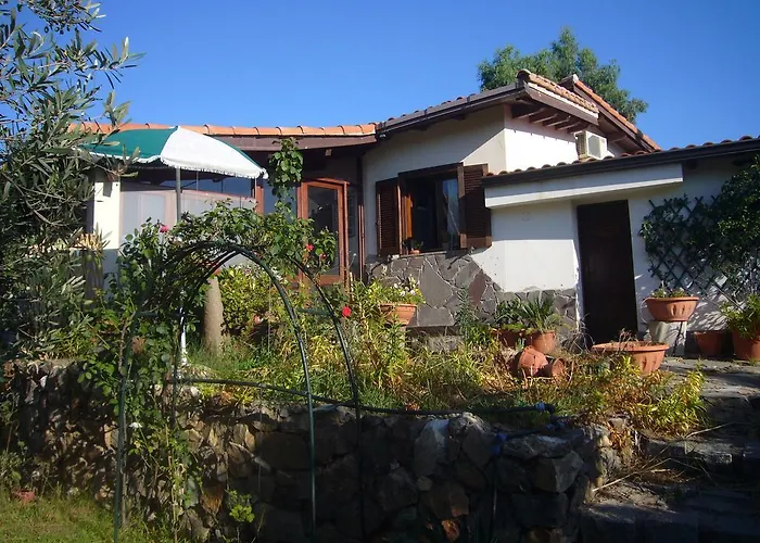 Nocleg ze śniadaniem Su Trabi