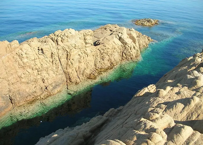 Su Trabi 3* Fluminimaggiore