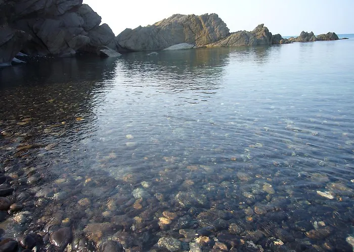 Su Trabi Panzió Fluminimaggiore