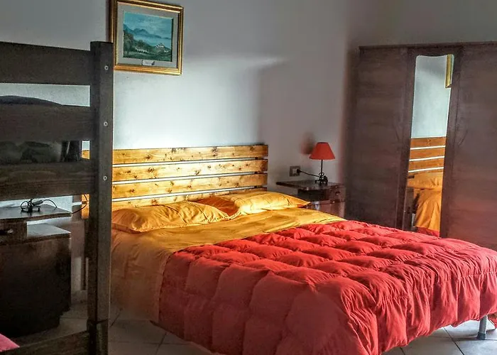 Panzió Su Trabi Fluminimaggiore