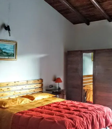 Su Trabi Fluminimaggiore